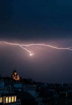 storm