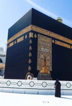 Kaaba