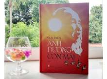 The poetry volume 