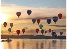 UAE Balloon