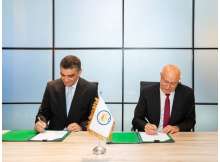 INDEX signs agreement with Egypt’s UPA