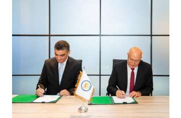 INDEX signs agreement with Egypt’s UPA