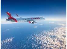 Air Arabia