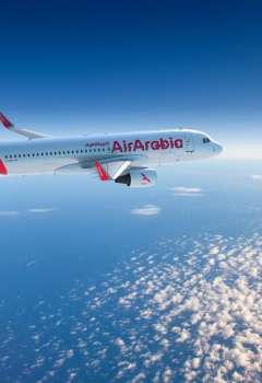 Air Arabia