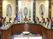 القوات المسلحة المصرية