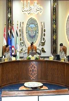 القوات المسلحة المصرية