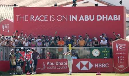 UAE plays key role in global golf development
