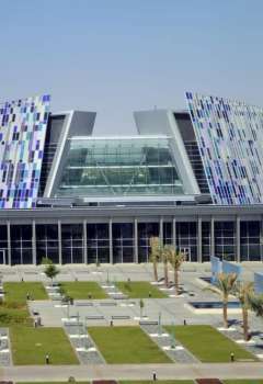 United Arab Emirates University