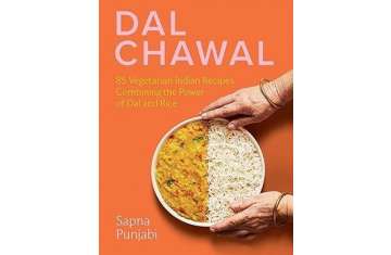 Dal Chawal