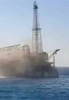 Egypt’s Gulf of Suez