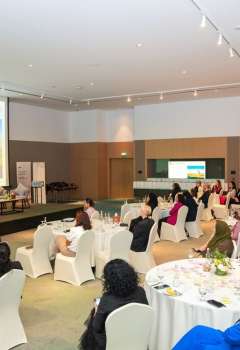 Ras Al Khaimah Women’s Network Event