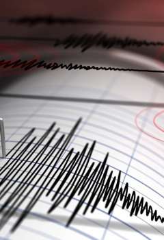 earthquake