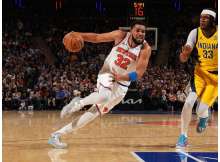 National Basketball Association
