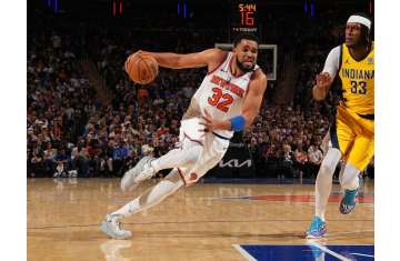 National Basketball Association