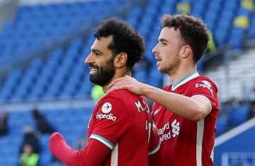جوتا وصلاح