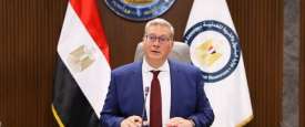 الوزير المهندس كريم بدوي