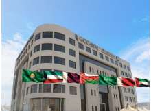 GCC countries
