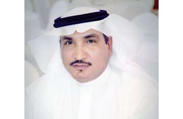 مشهور الحارثي
