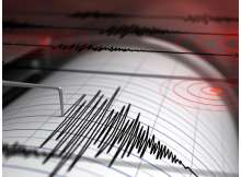 earthquake