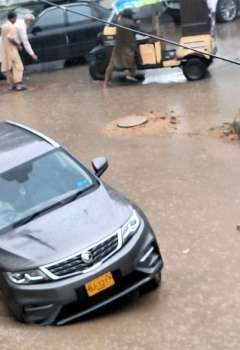 Pakistan