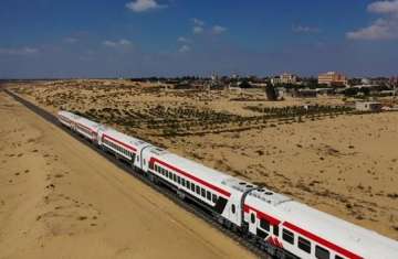 قطار روسي