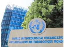 The World Meteorological Organisation
