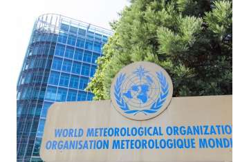 The World Meteorological Organisation