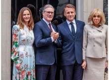 France, UK to enable coordinated nuclear deterrent