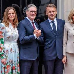 France, UK to enable coordinated nuclear deterrent