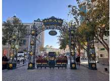  Central Street of Harbin, China