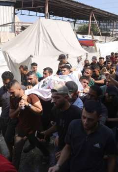Gaza Strip