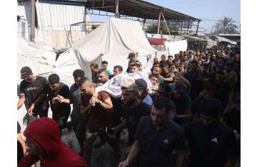 Gaza Strip