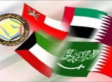 دول الخليج