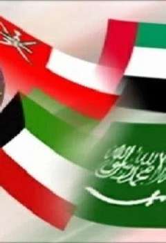 دول الخليج