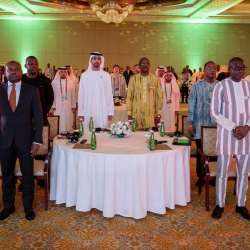 Burkina Faso Investment Forum