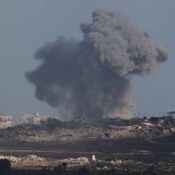 Gaza Strip