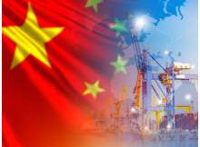 China's foreign trade