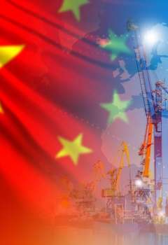 China's foreign trade