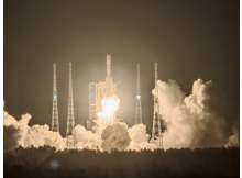 space station