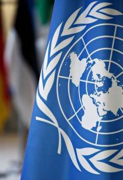 United Nations Security Council 
