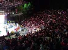 International Poetry Festival