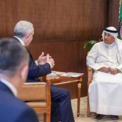 Gulf Cooperation Council 