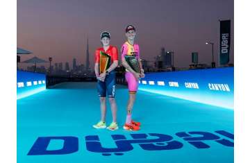 Triathlon Weekend