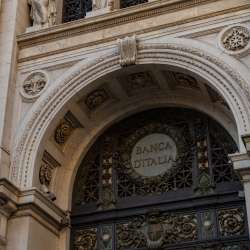 Bank of Italy