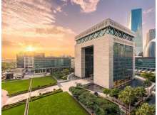 Dubai International Financial Centre