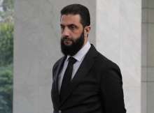 أحمد الشرع