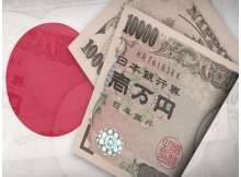 Japan's trade