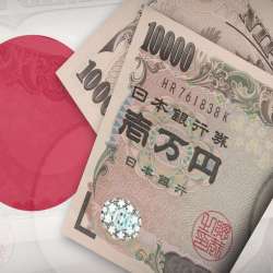 Japan's trade