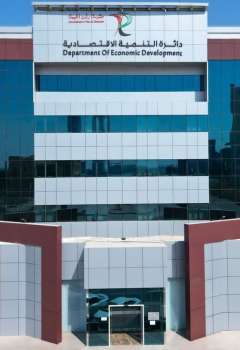 Department of Economic Development
