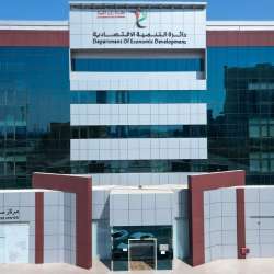 Department of Economic Development